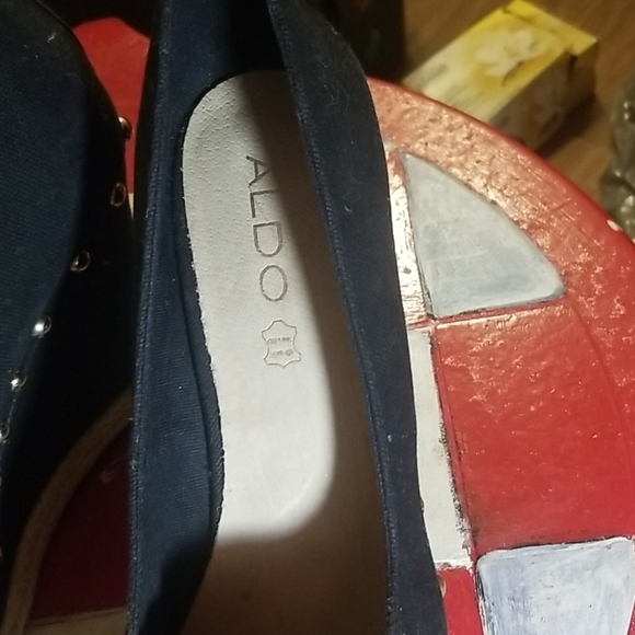 Aldo Wedge - Picture 2 of 3